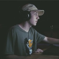 Rafael Dobke (Beatmaker Shaggy)